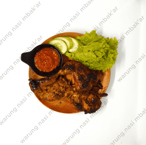 Warung Nasi Mbak Ar 4