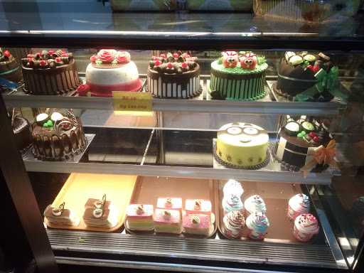 Ajib Bakery Tambun 10