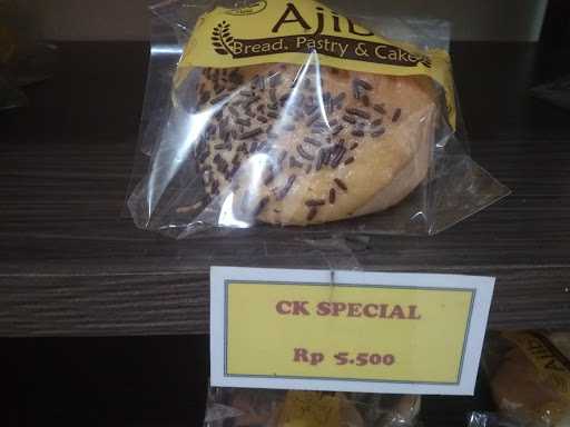 Ajib Bakery Tambun 4