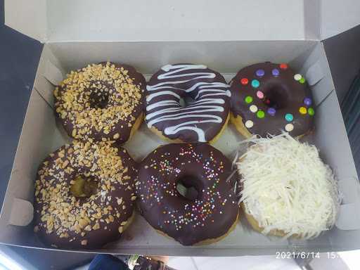 Donat Dariaku 7