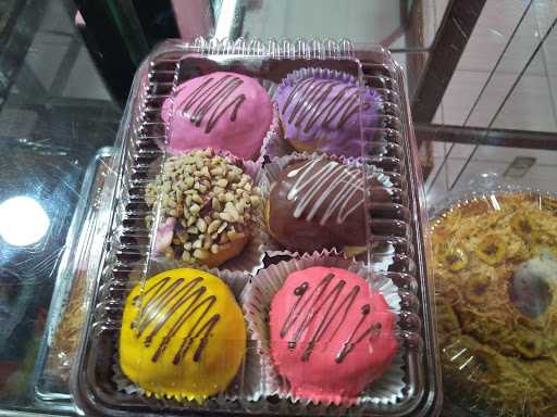 Donat Dariaku 3