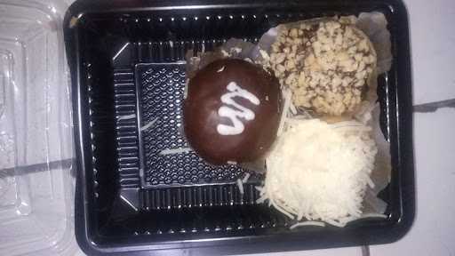 Donat Dariaku 5