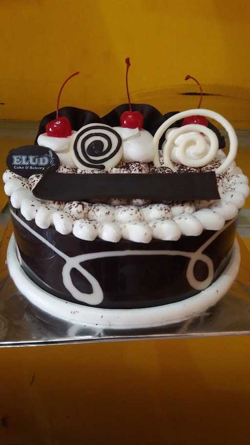 Elud Cake & Bakery, Tambun 5