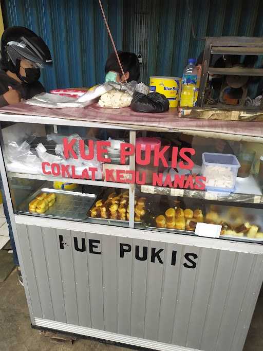 Kue Pukis Qimmy Salon 6