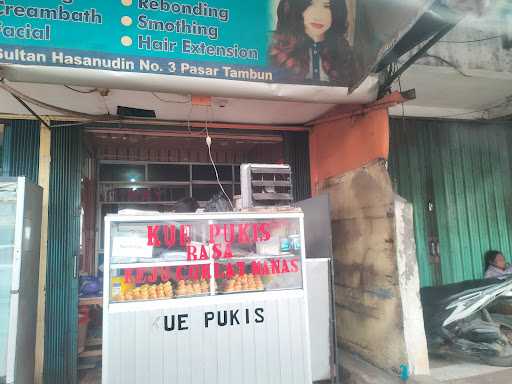 Kue Pukis Qimmy Salon 8