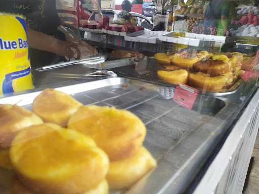 Kue Pukis Qimmy Salon 3