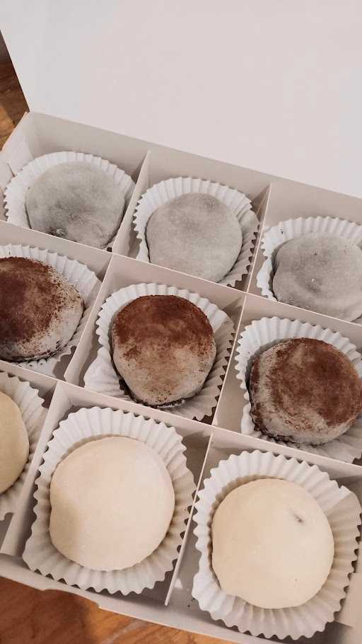 Maichiro Daifuku & Bakery 4