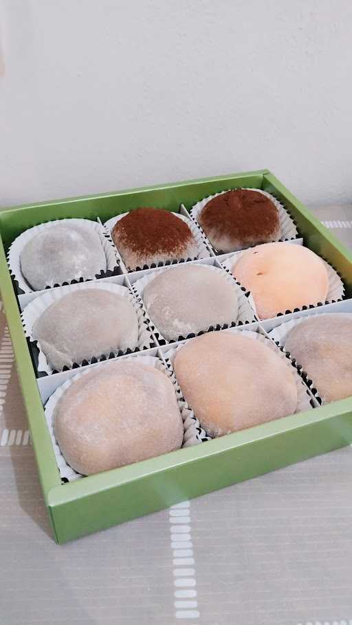 Maichiro Daifuku & Bakery 2