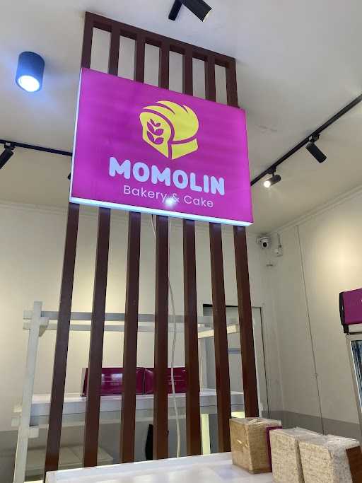 Momolin Bakery & Cake - Tambun 9