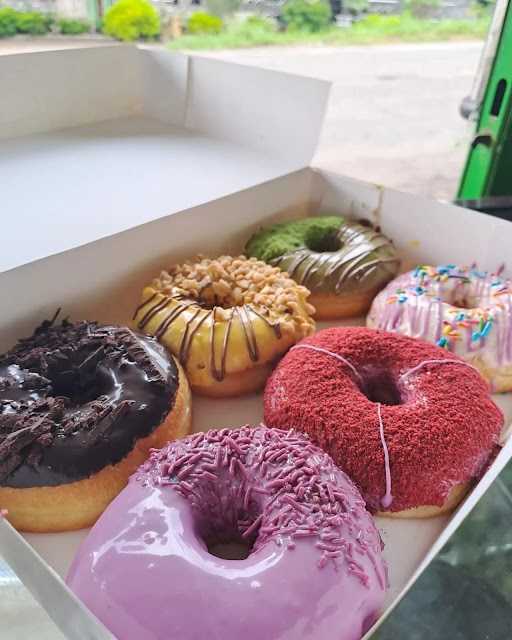 Oemay Donut'S 7