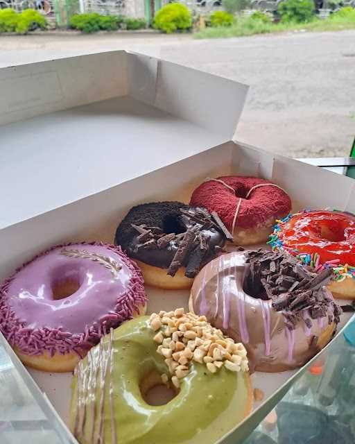 Oemay Donut'S 3