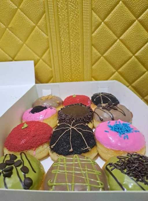 Oemay Donut'S 1