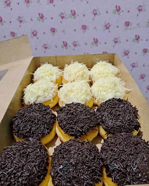 Oemay Donut'S 2