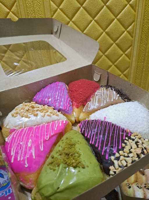 Oemay Donut'S 4