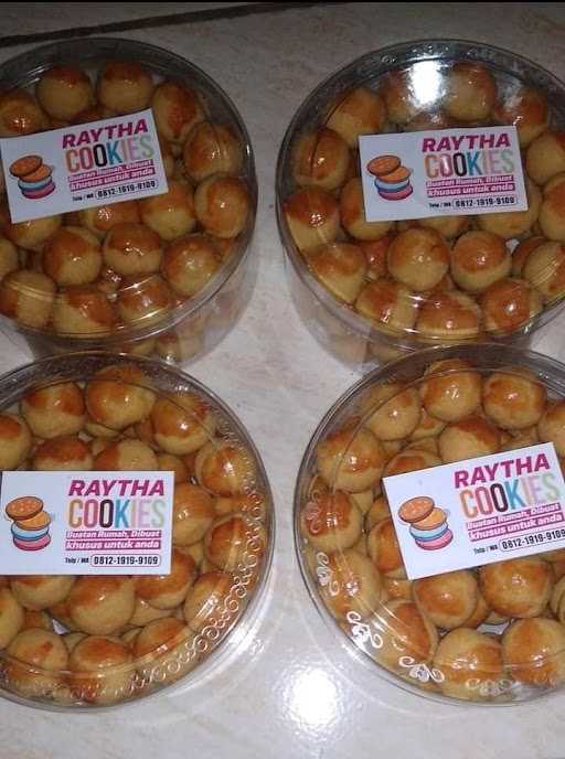 Raytha Cookies 6