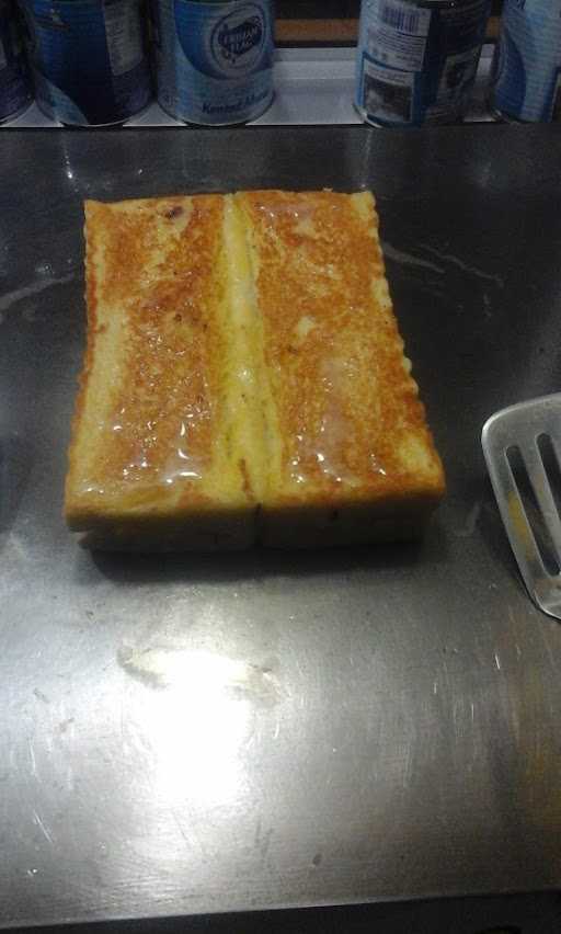 Roti Bakar 92 6