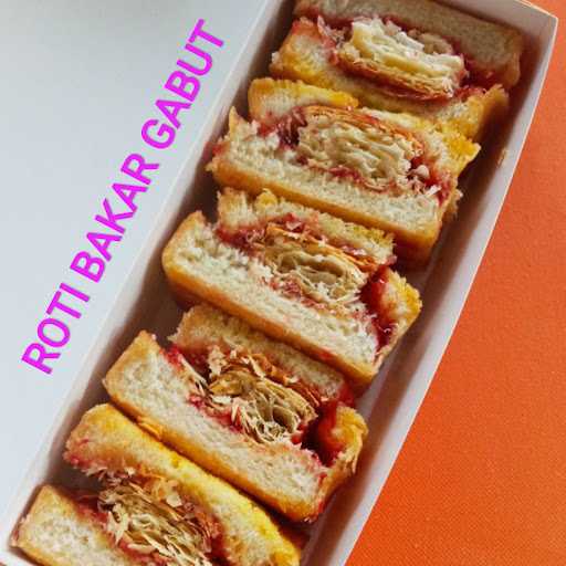 Roti Bakar Gabut - Setiadarma 7