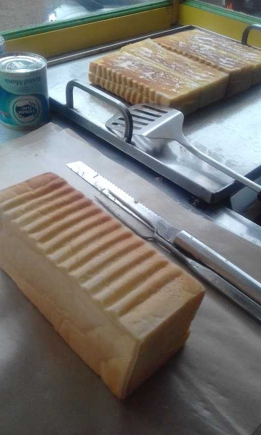 Roti Bakar Pasundan 7