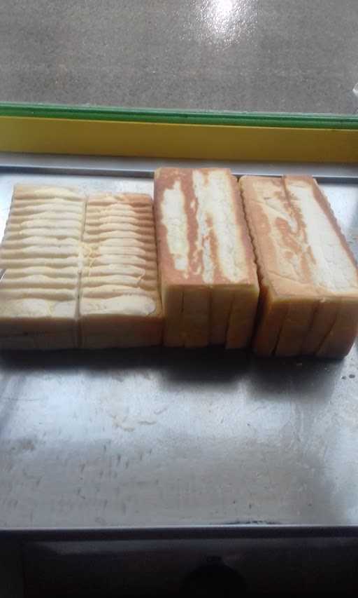 Roti Bakar Pasundan 2