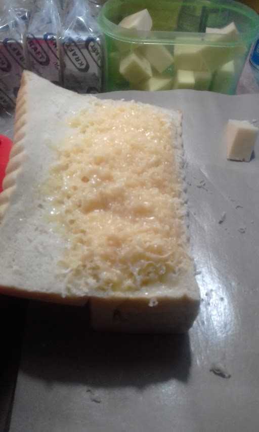 Roti Bakar Pasundan 1