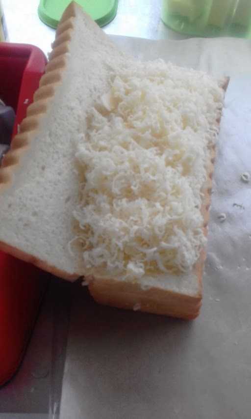 Roti Bakar Pasundan 9