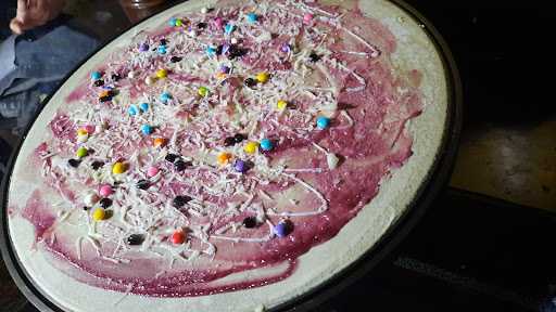 Rumah Crepes 1