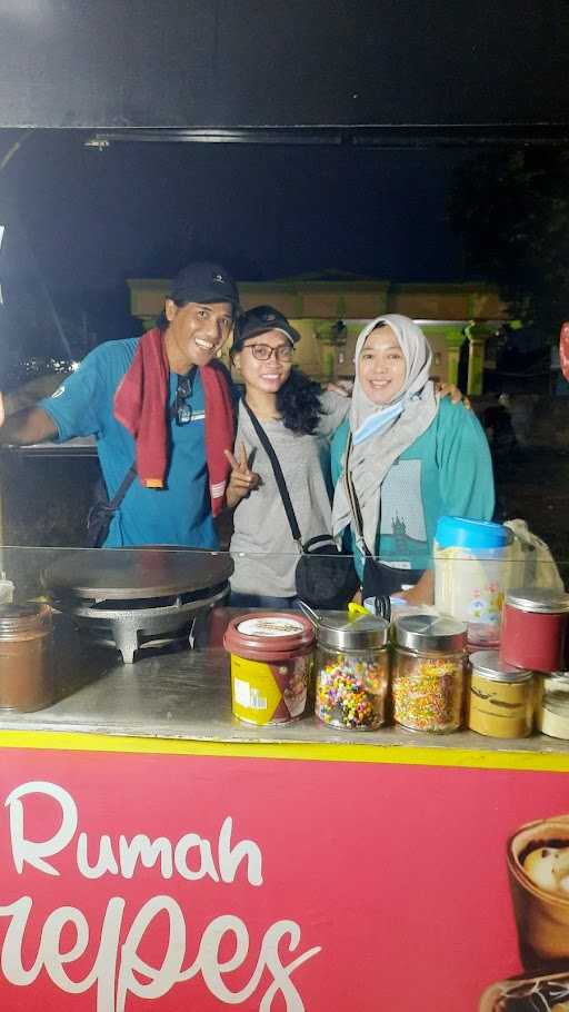 Rumah Crepes 4