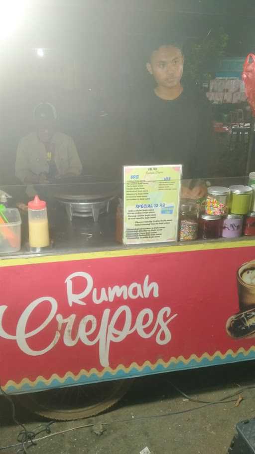 Rumah Crepes 5