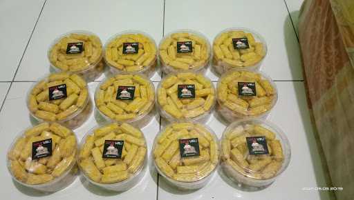 Virli Cake & Cookies 8