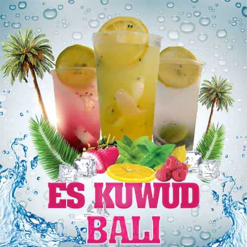 Es Kuwud Bali Seger 7