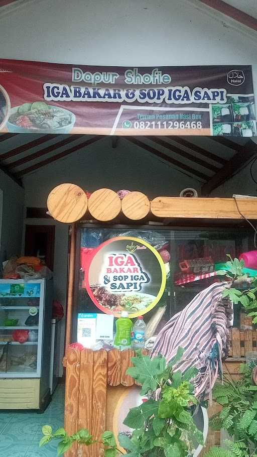 Iga Bakar Dapur Shofie 10