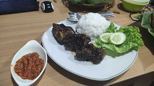 Iga Bakar Dapur Shofie 7