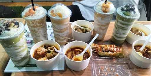 Kedai Korean Food 3