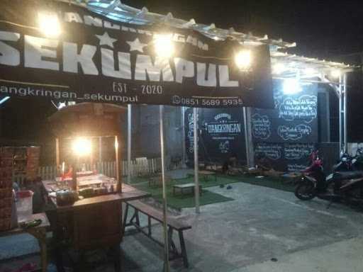 Angkringan Sekumpul 10