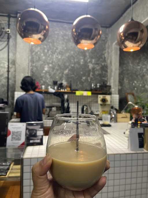 Ara Coffee Roastery 8