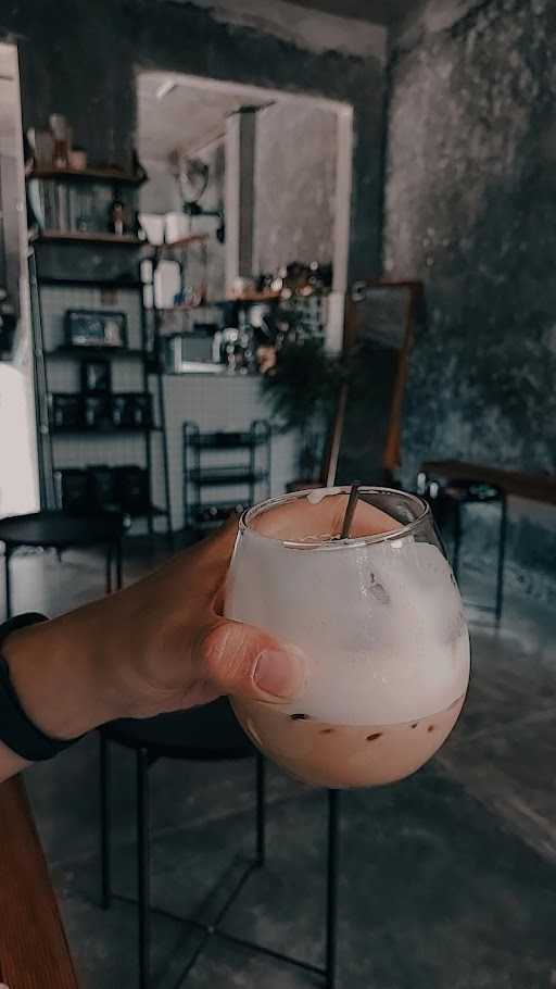 Ara Coffee Roastery 5