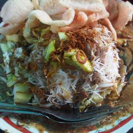 Gado Gado Ibu Umi 8