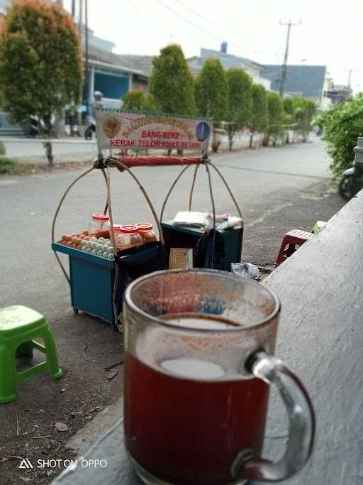 Kerak Telor Bang Bekz 1