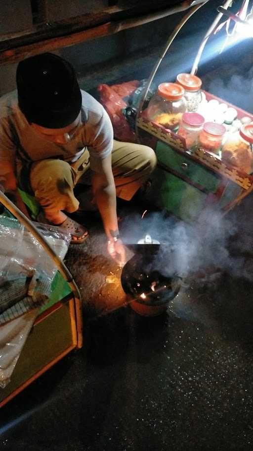 Kerak Telor Bang Bekz 2