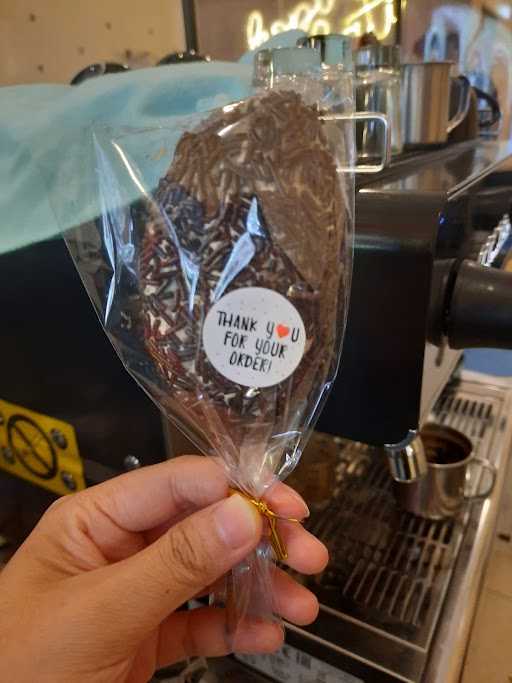 Kopi Dari Hati & Bakery 1