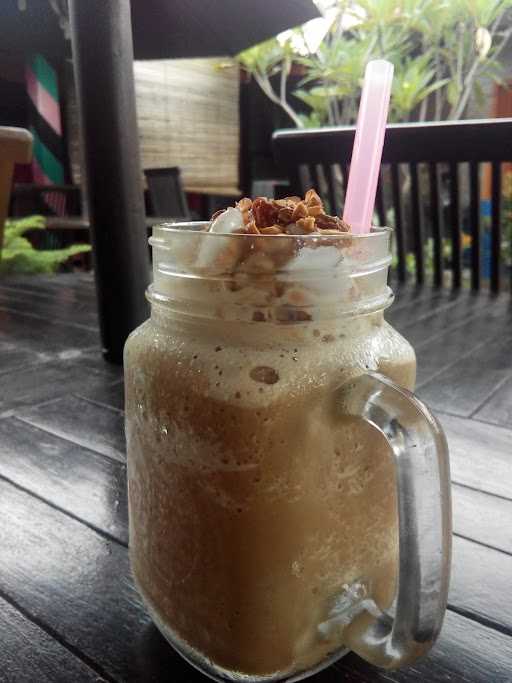 Kopi Gendhis 1