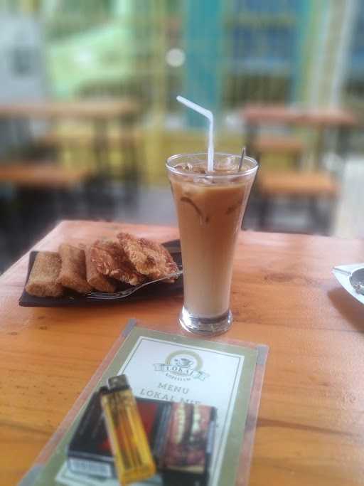 Lokal Kopitiam 9