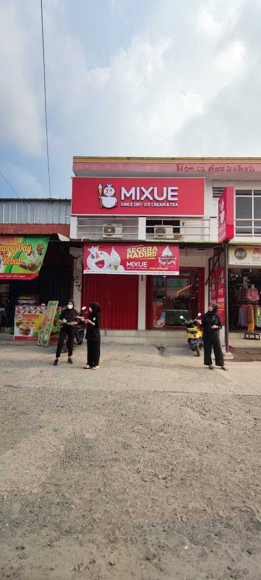 Mixue Puri Cendana 4