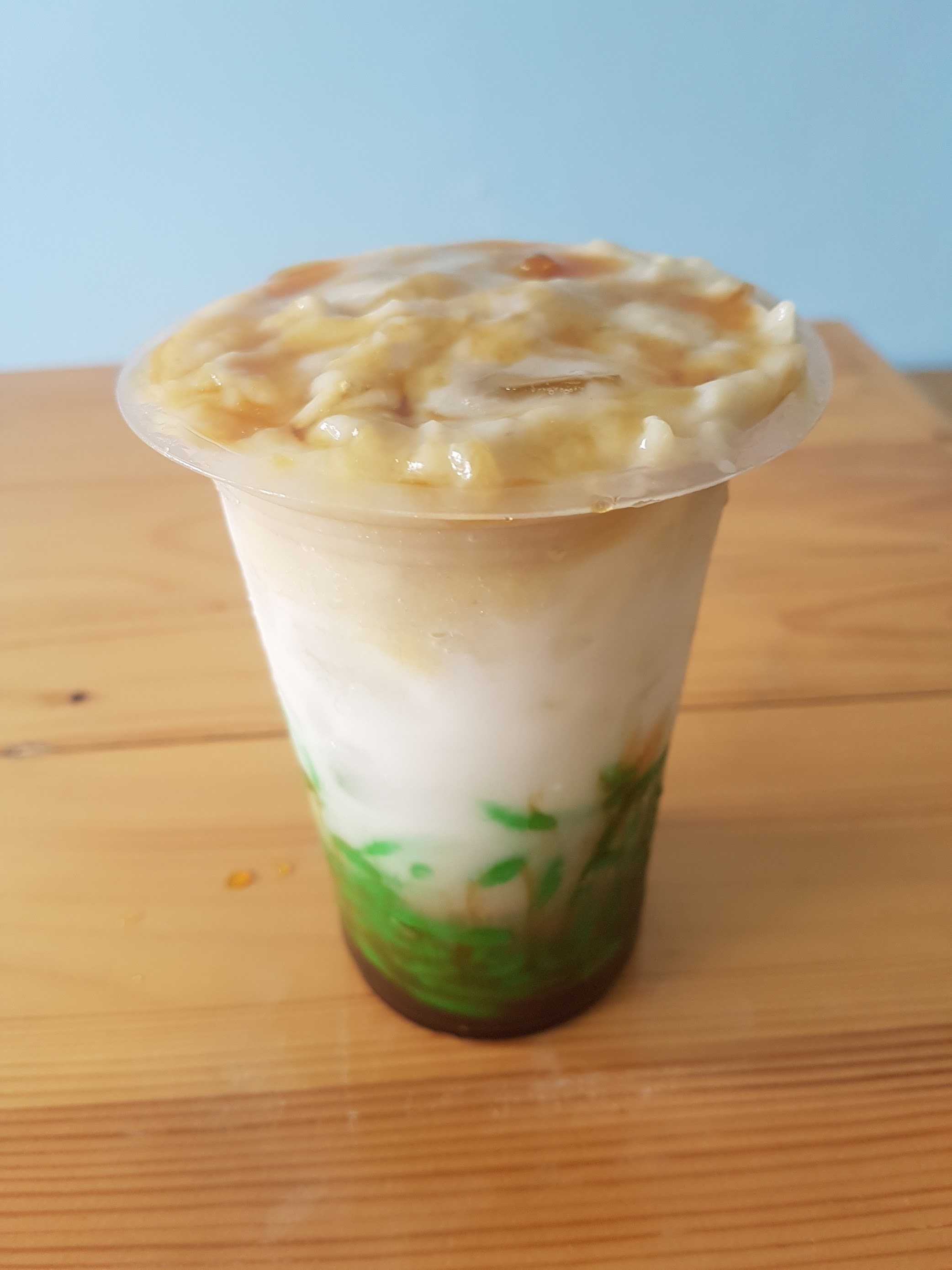 Saqeena Cendol Dawet 1