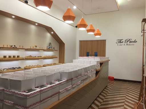 The Paolo Cake & Bakery 2