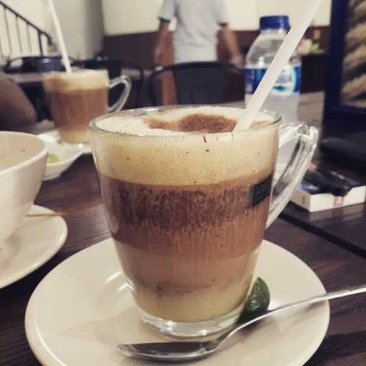 Warung Kopi Sumatera 9