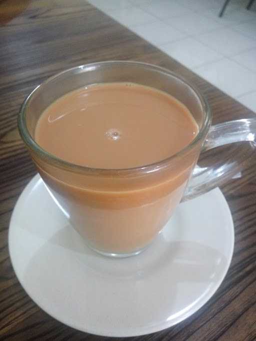 Warung Kopi Sumatera 3