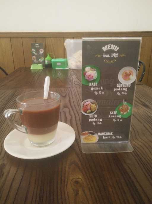 Warung Kopi Sumatera 4