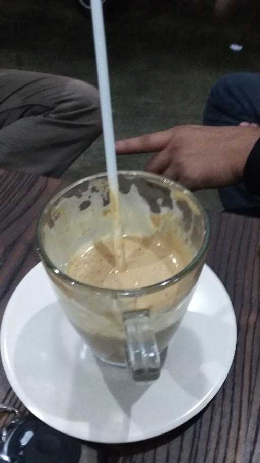 Warung Kopi Sumatera 6