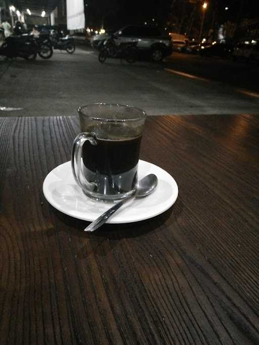 Warung Kopi Sumatera 5